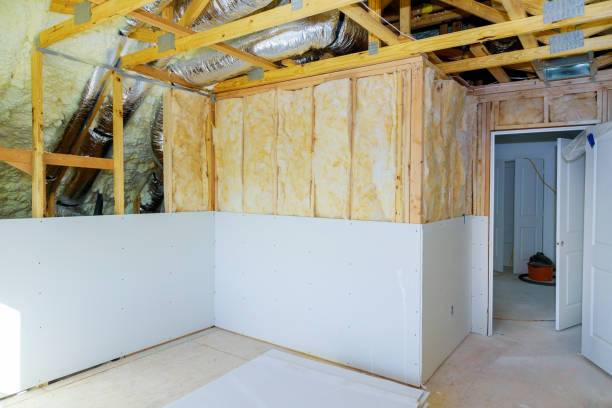 Best Commercial Insulation in Versailles, PA