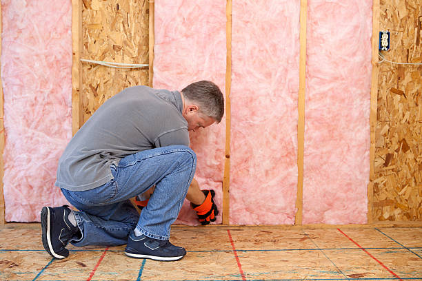 Best Residential Insulation in Versailles, PA